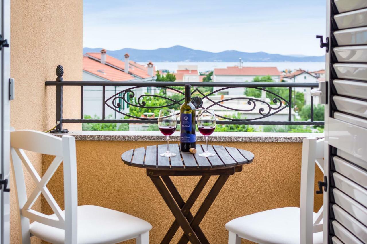 Apartament Alex *