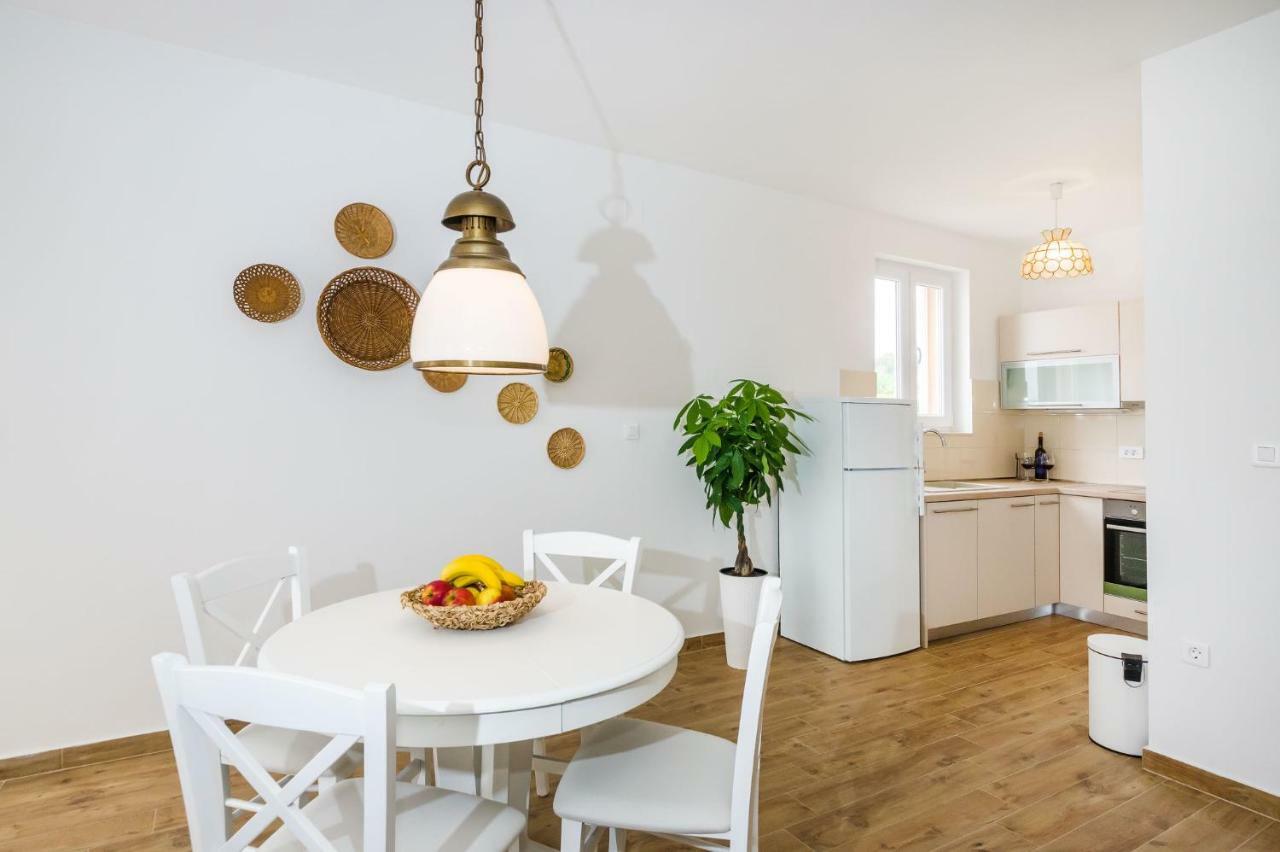Alex Appartement *
