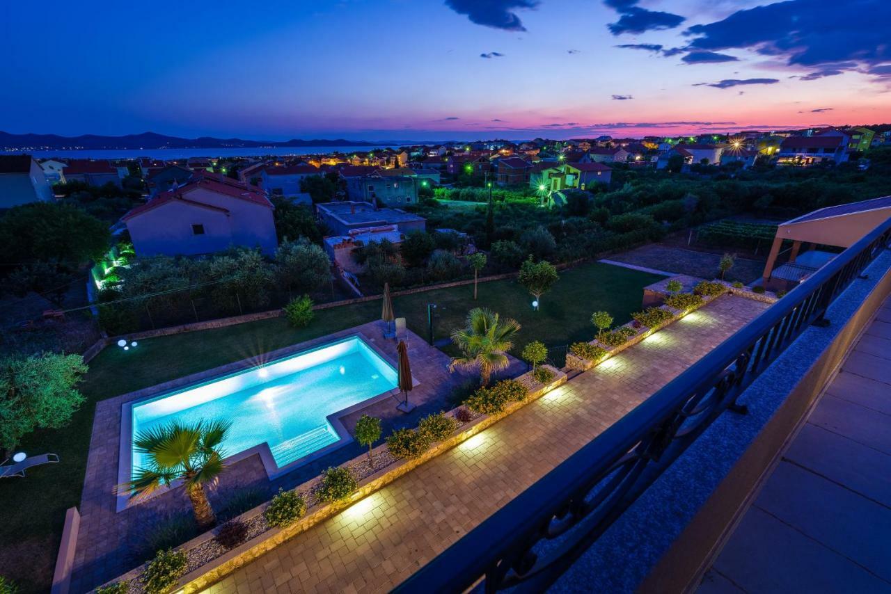 Alex Appartement Zadar