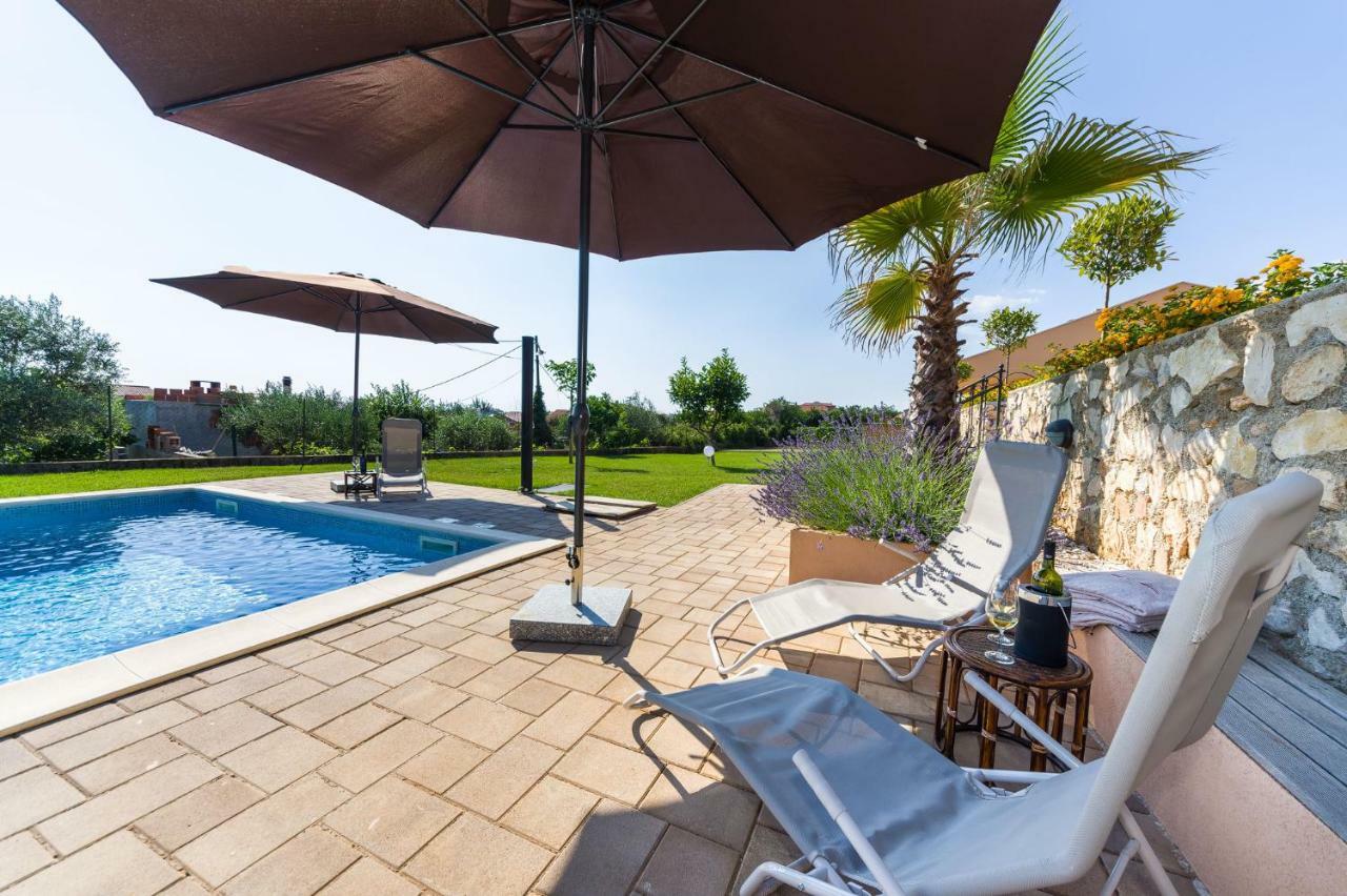 Appartement Alex *