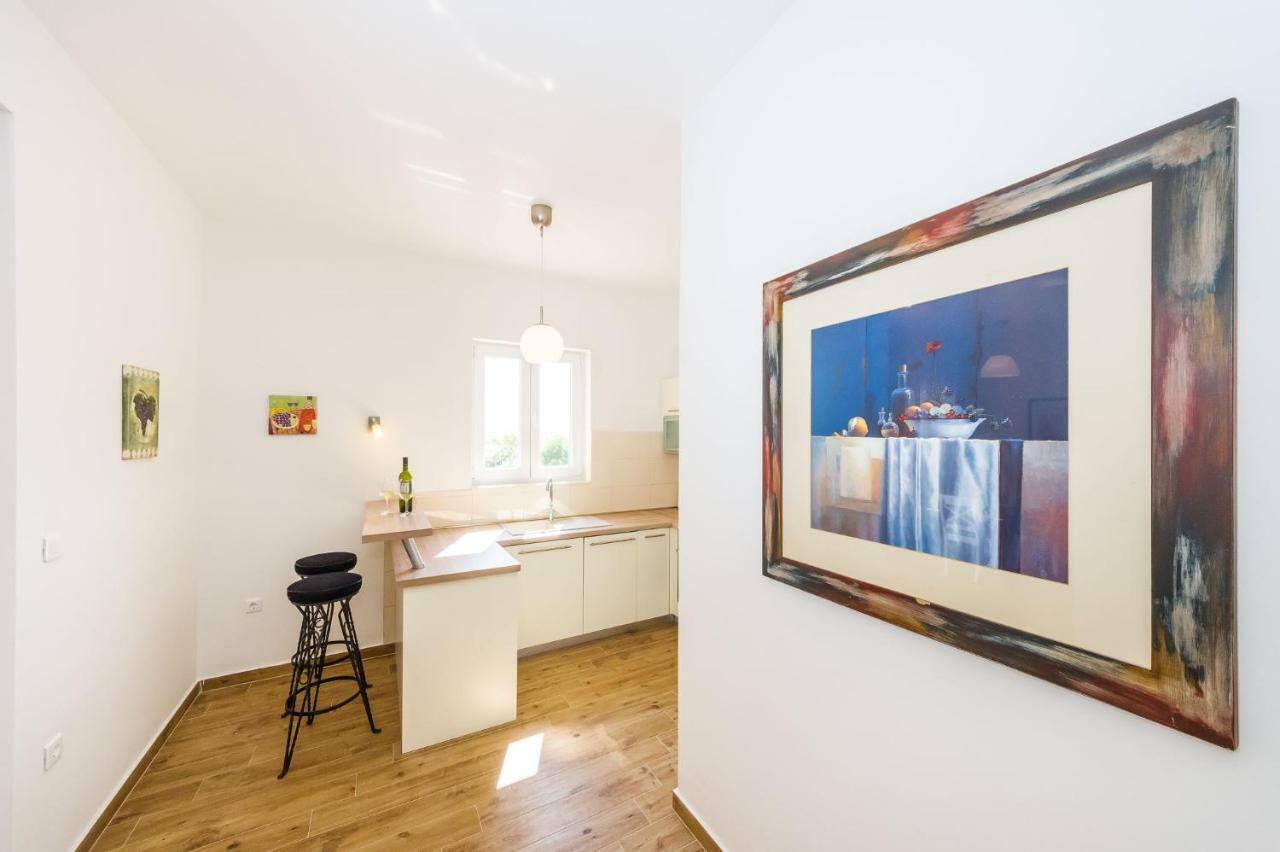 Alex Appartement