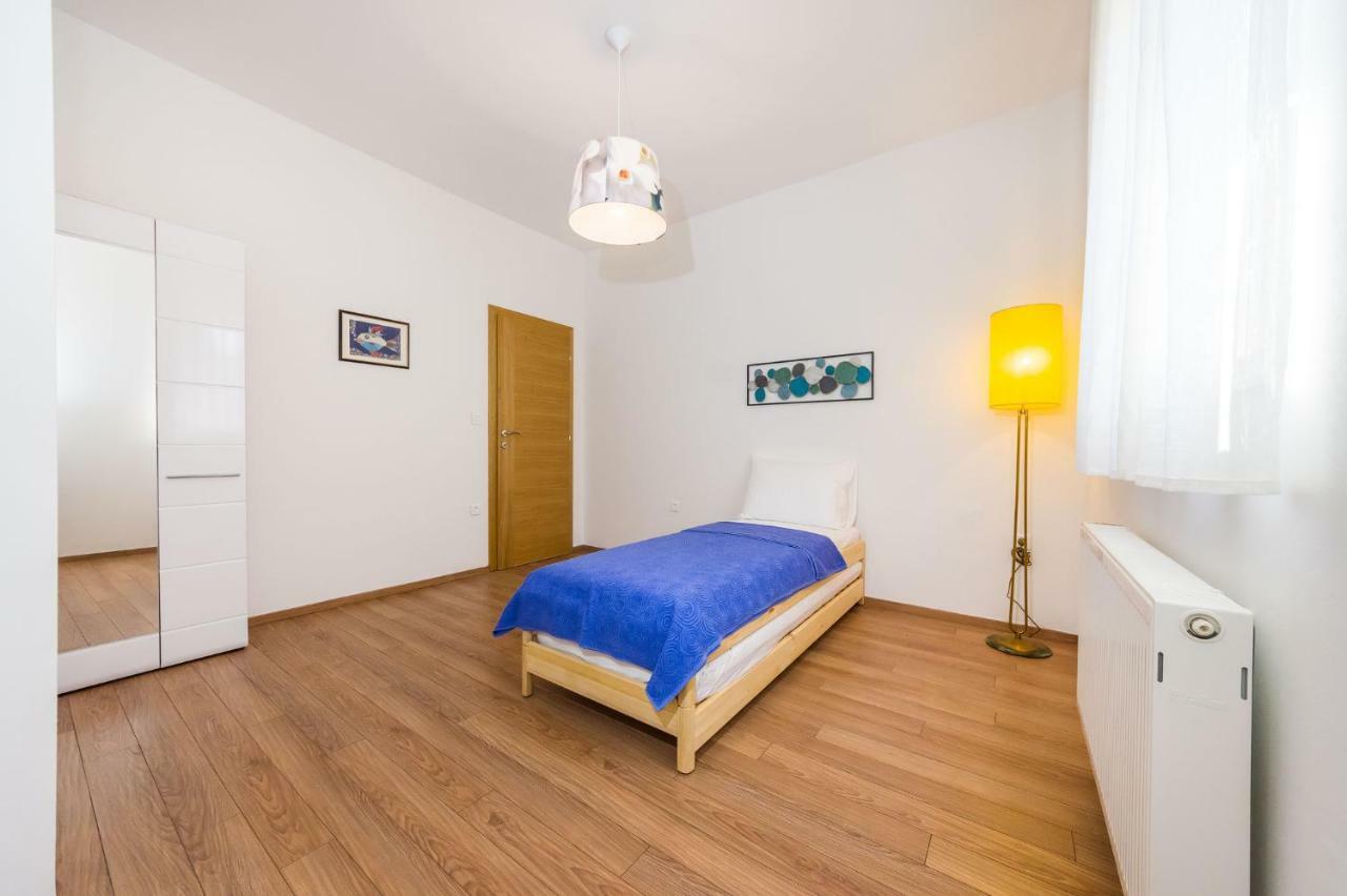 Alex Appartement Zadar
