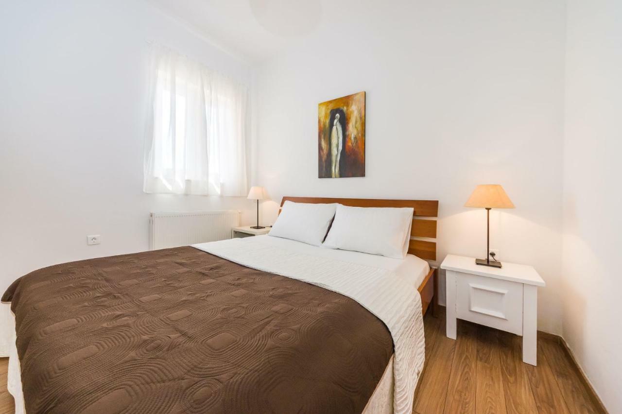 Appartement Alex