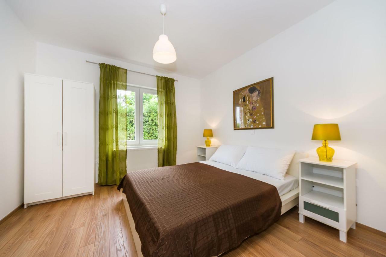 Appartement Alex *