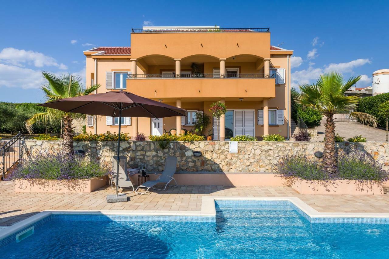 Appartement Alex