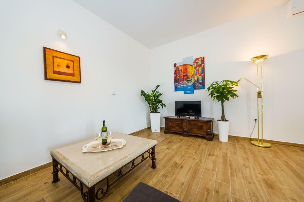 Appartement Alex *