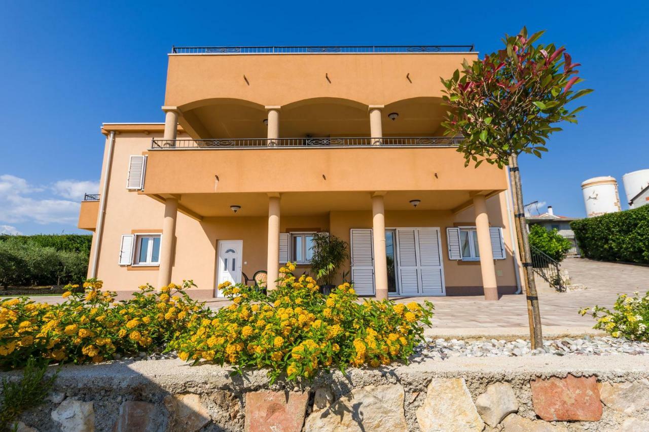 Alex Appartement Zadar