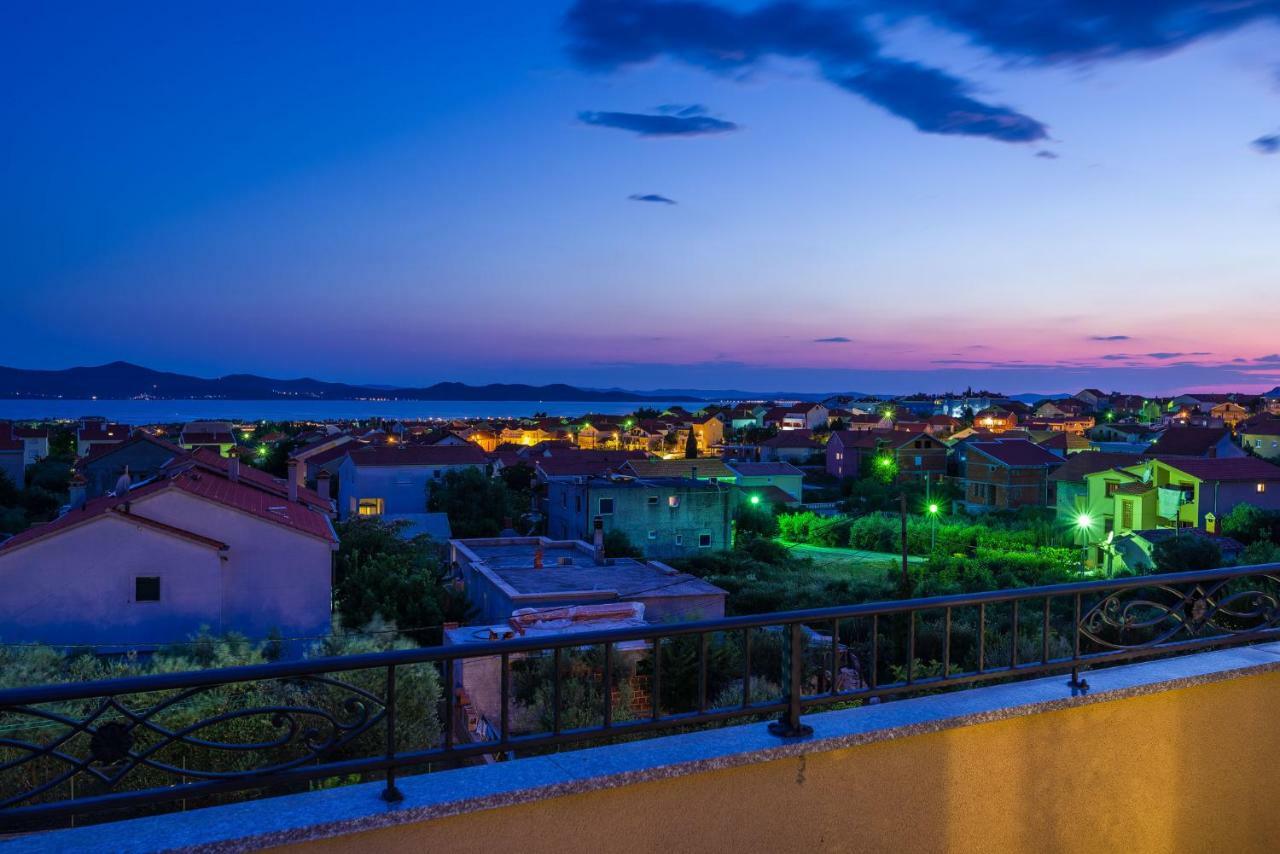 Alex Appartement Zadar
